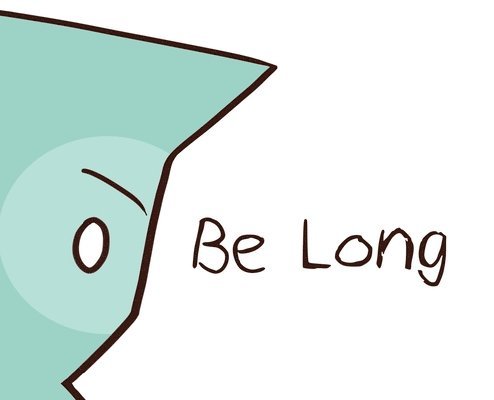 Be Long 1