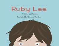 bokomslag The Story of Ruby Lee