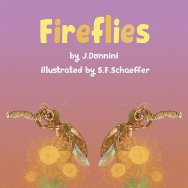 bokomslag Fireflies