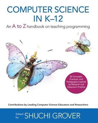 Computer Science in K-12 1