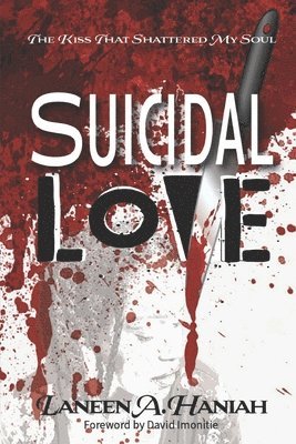 bokomslag Suicidal Love