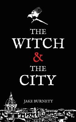 bokomslag Witch & The City