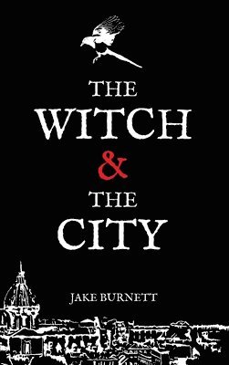 The Witch & The City 1