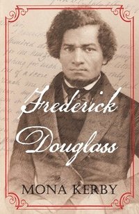 bokomslag Frederick Douglass