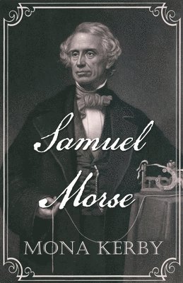 Samuel Morse 1
