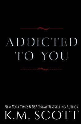 bokomslag Addicted To You Series