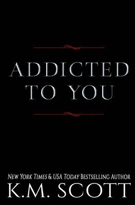 Addicted To You Series 1
