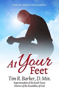bokomslag At Your Feet