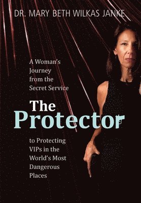 bokomslag Protector