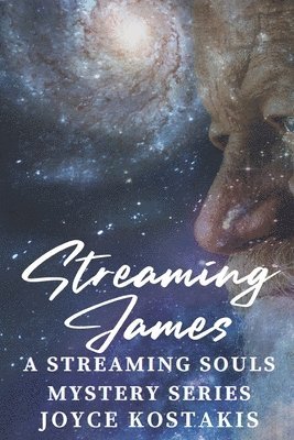 Joyce Kostakis - Streaming James, Häftad