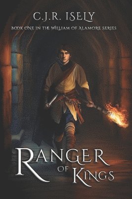 bokomslag Ranger of Kings