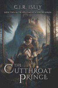 bokomslag The Cutthroat Prince