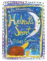 bokomslag Helmut's Secret Book 2: The Trilogy Continues. . .