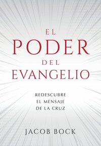 bokomslag El Poder del Evangelio