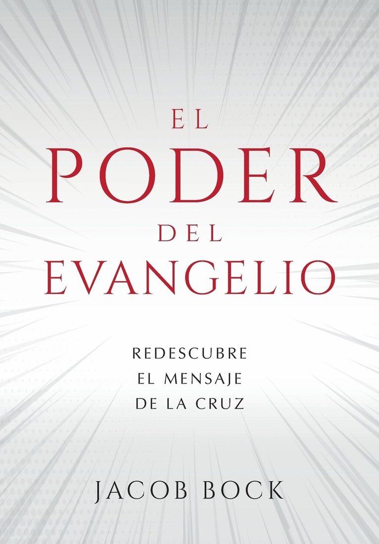 Poder del Evangelio