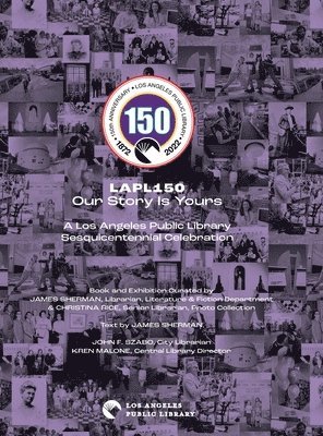Lapl150: Our Story Is Yours 1