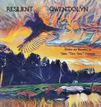 bokomslag Resilient Gwendolyn