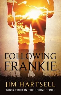 bokomslag Following Frankie
