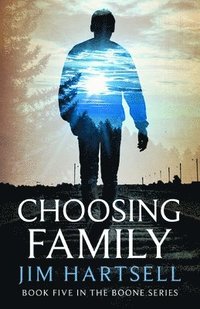 bokomslag Choosing Family