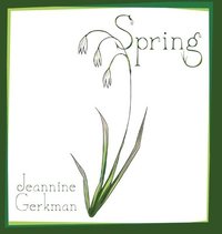 bokomslag Spring