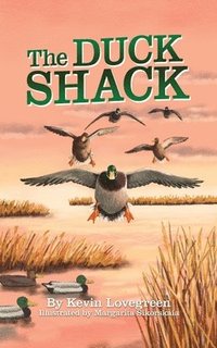 bokomslag Duck Shack