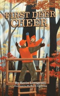 bokomslag First Deer Cheer