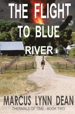 Flight to Blue River