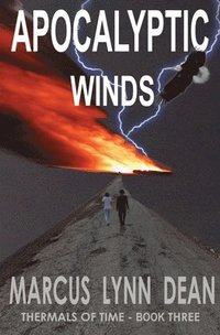 bokomslag Apocalyptic Winds