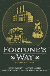 bokomslag Fortune's Way