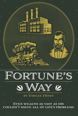 Emilee Hines - Fortune's Way, Häftad