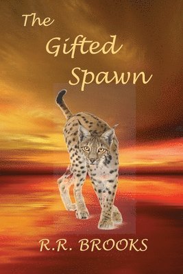 R. R. Brooks - The Gifted Spawn, Häftad
