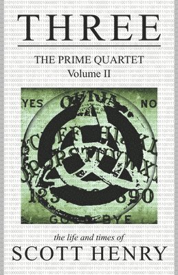 bokomslag Three: The Prime Quartet, Volume II