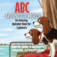 bokomslag ABC Around the World