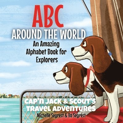 ABC Around the World 1