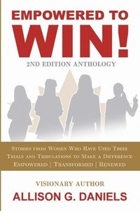 bokomslag Empowered to Win, 2nd Edition Anthology