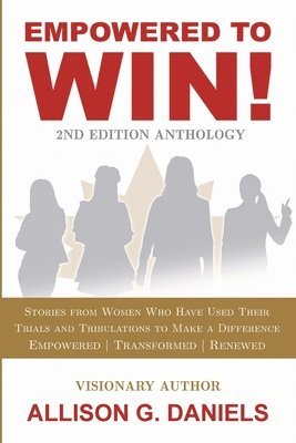 Empowered to Win, 2nd Edition Anthology 1