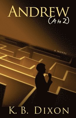 bokomslag Andrew (A to Z)
