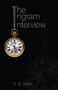 bokomslag Ingram Interview