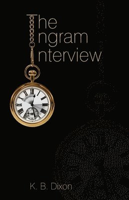 bokomslag Ingram Interview