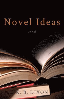 Novel Ideas 1