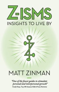 bokomslag Z-isms: Insights to Live By
