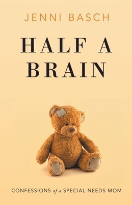bokomslag Half A Brain