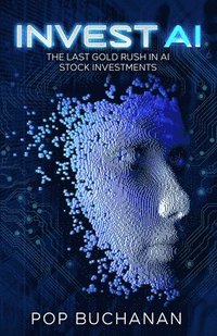 bokomslag Invest AI