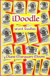 bokomslag iDoodle: Word Doodles