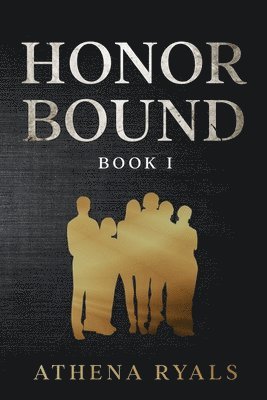 bokomslag Honor Bound