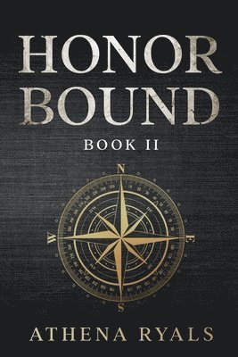 bokomslag Honor Bound