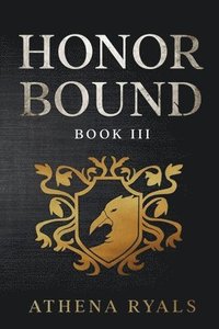 bokomslag Honor Bound