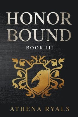 Honor Bound 1