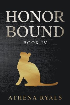 bokomslag Honor Bound