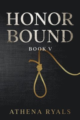 bokomslag Honor Bound